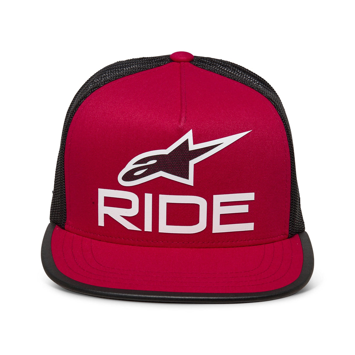 Alpinestars Ride 4.0 Snap Back Trucker Cap