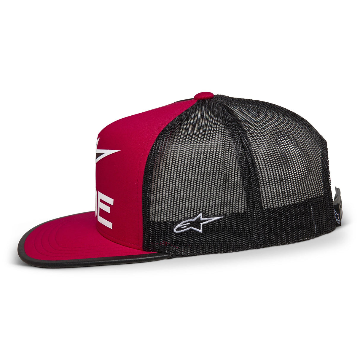 Alpinestars Ride 4.0 Snap Back Trucker Cap