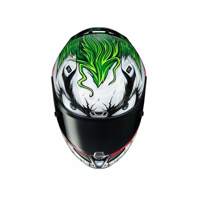 HJC RPHA 11 MC48 Full Face Sports Motorcycle Bike Helmet