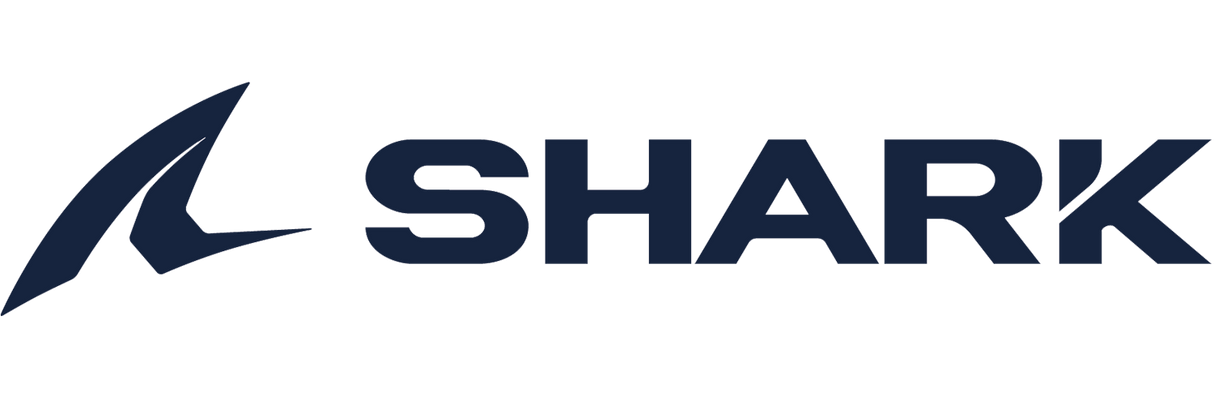 Shark Evo ES Endless Flip Up DVS Motorcycle Helmet - White