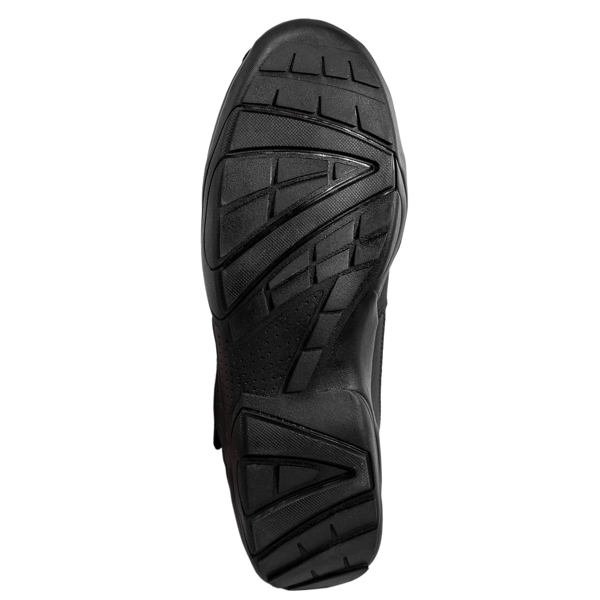 Richa Slick Waterproof Short Paddock Motorcycle Boots