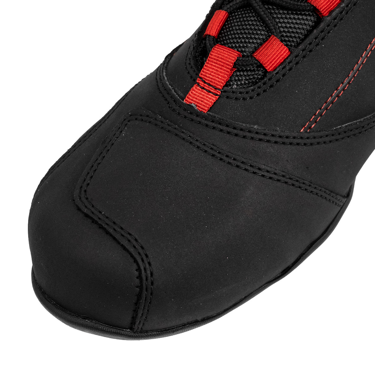 Richa Slick Waterproof Short Paddock Motorcycle Boots