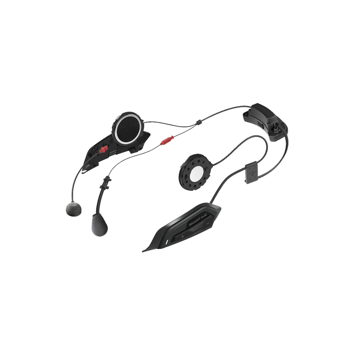 HJC Smart HJC50B Bluetooth Intercom