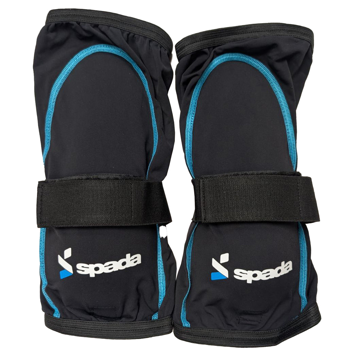 Spada Strap On Adjustable Knee Armour
