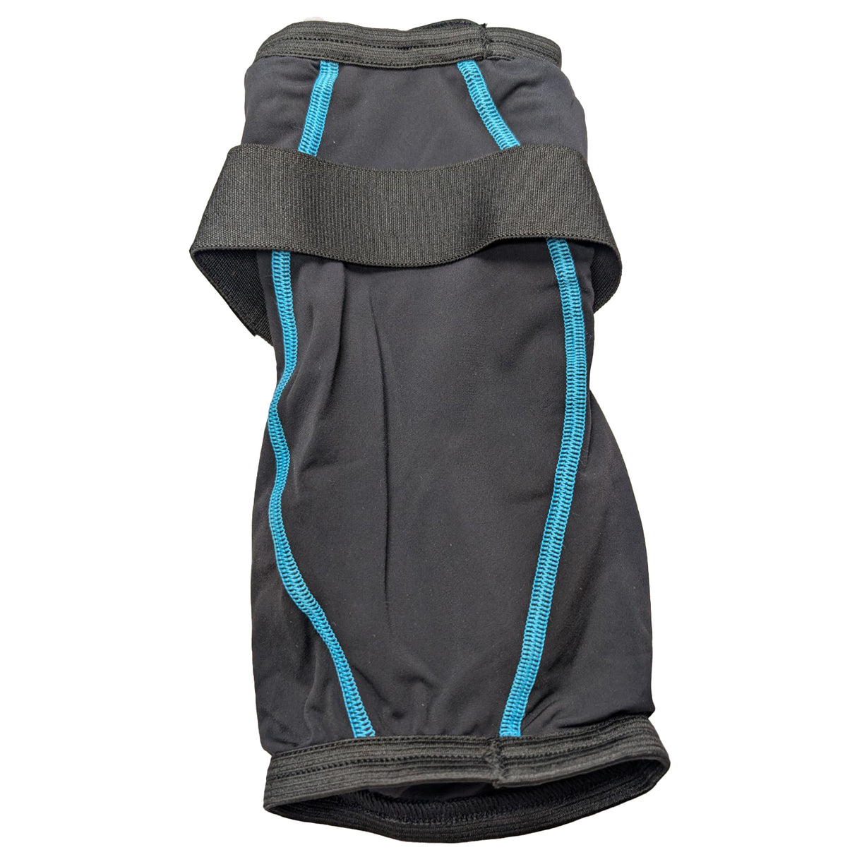 Spada Strap On Adjustable Knee Armour