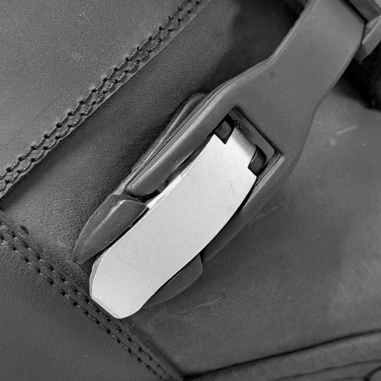 Spada Raider CE Waterproof Touring Adventure Boots