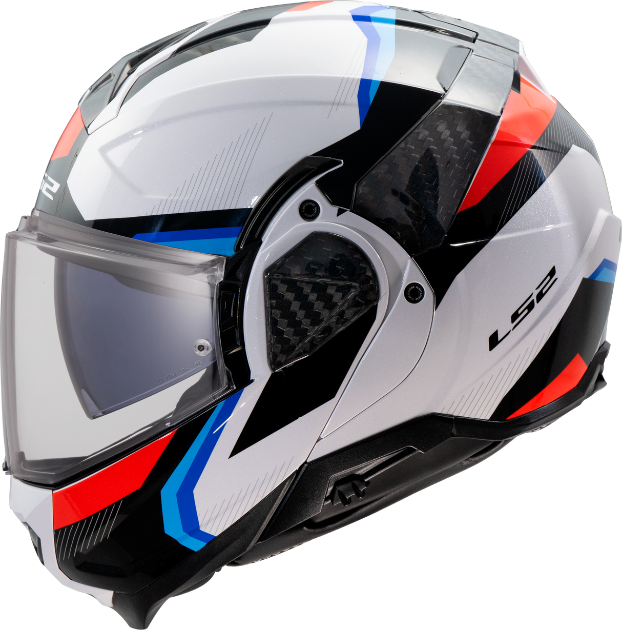 LS2 FF910 Advant II Flip Front Helmet