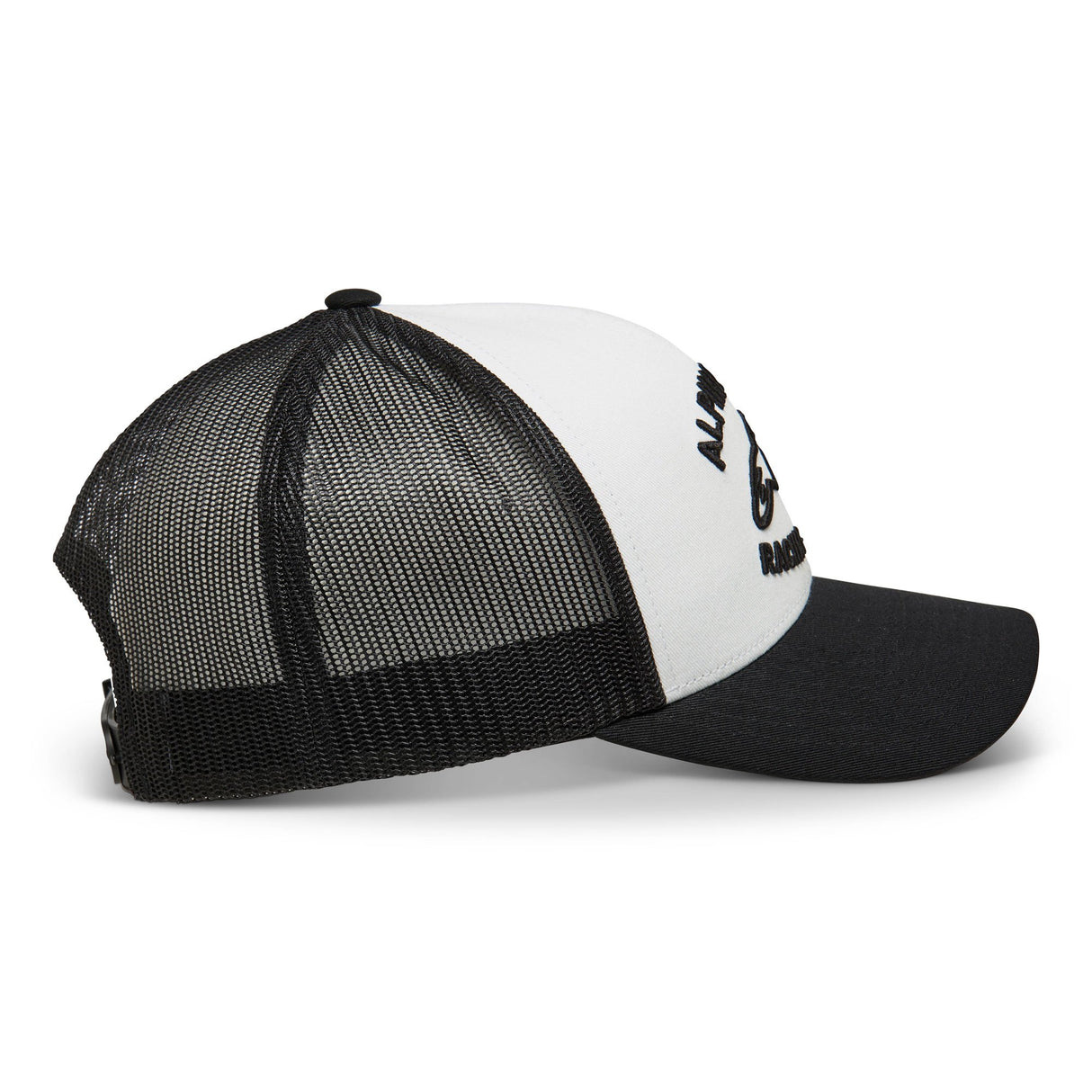 Alpinestars Triple Snap Back Trucker Cap
