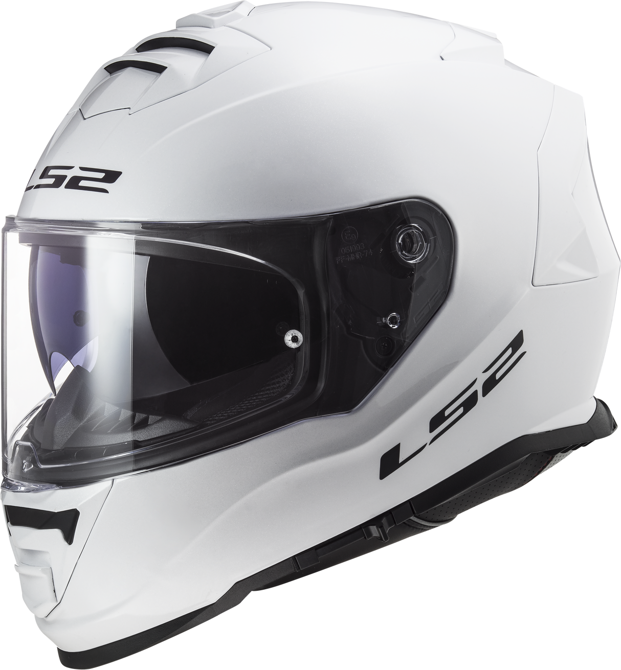 LS2 FF800 Storm II Full Face Helmet