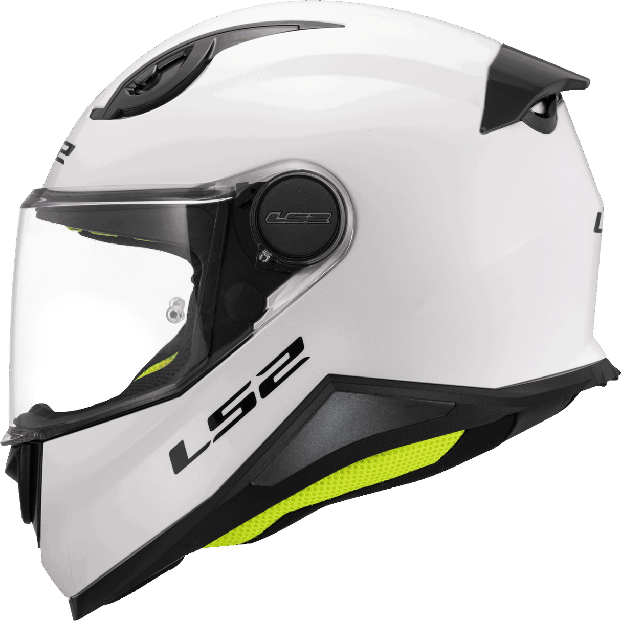 LS2 FF812 Kids Youth Full Face Helmet