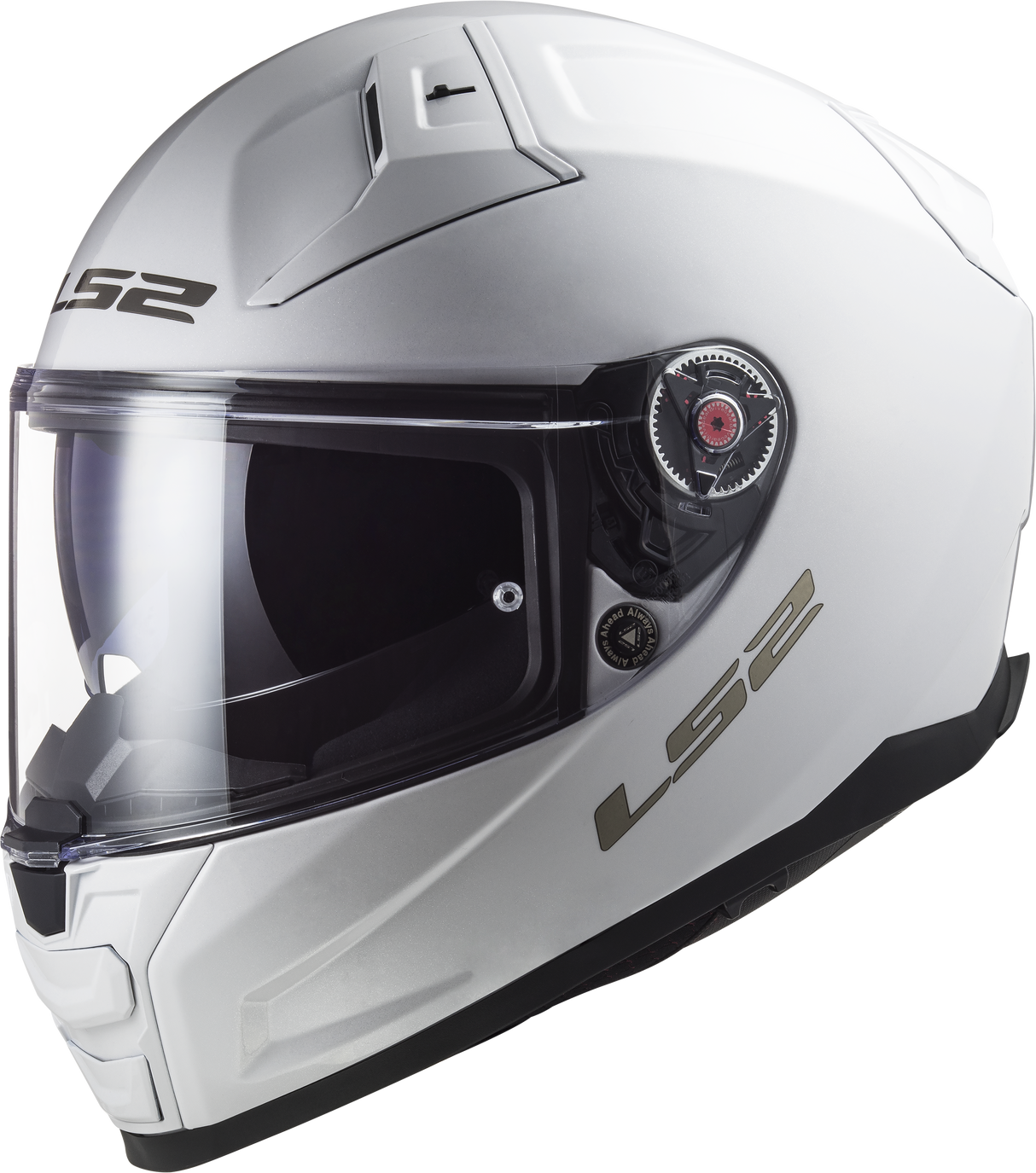 LS2 FF811 Vector II Full Face Helmet