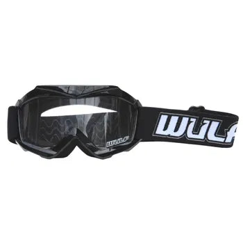 Wulfsport Cub Kids Junior Goggles