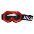 Wulfsport Cub Kids Junior Goggles