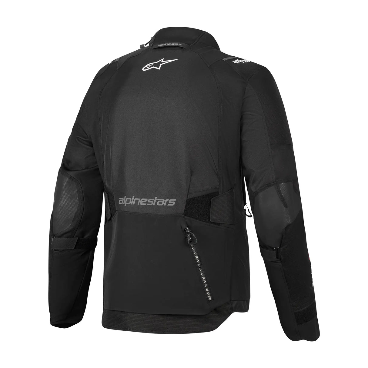 Alpinestars Andes V4 Drystar Waterproof Jacket