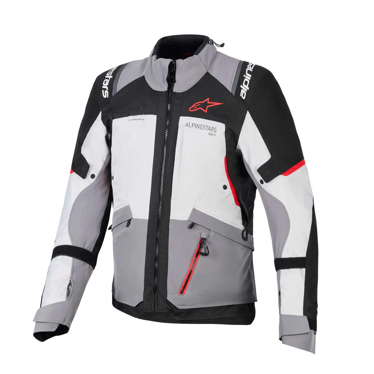 Alpinestars Andes V4 Drystar Waterproof Jacket
