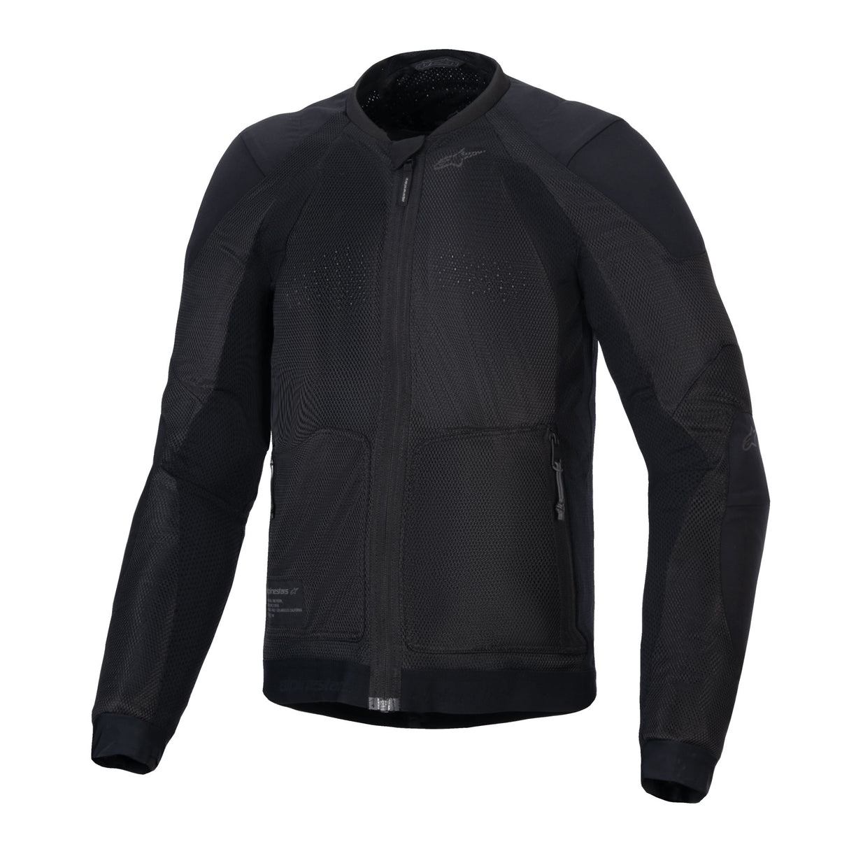 Alpinestars Troop Air Jacket