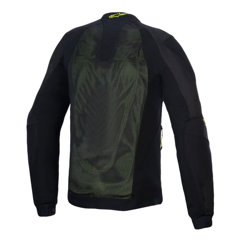 Alpinestars Troop Air Jacket