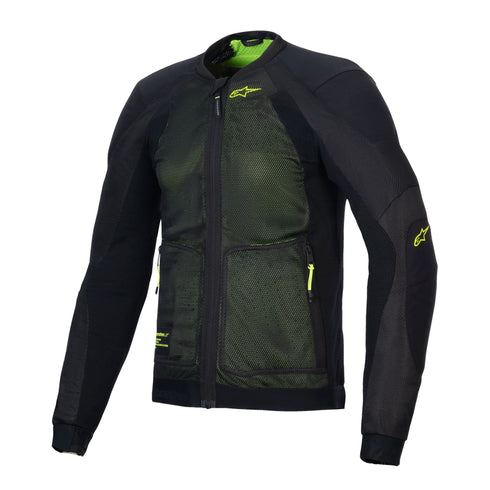 Alpinestars Troop Air Jacket