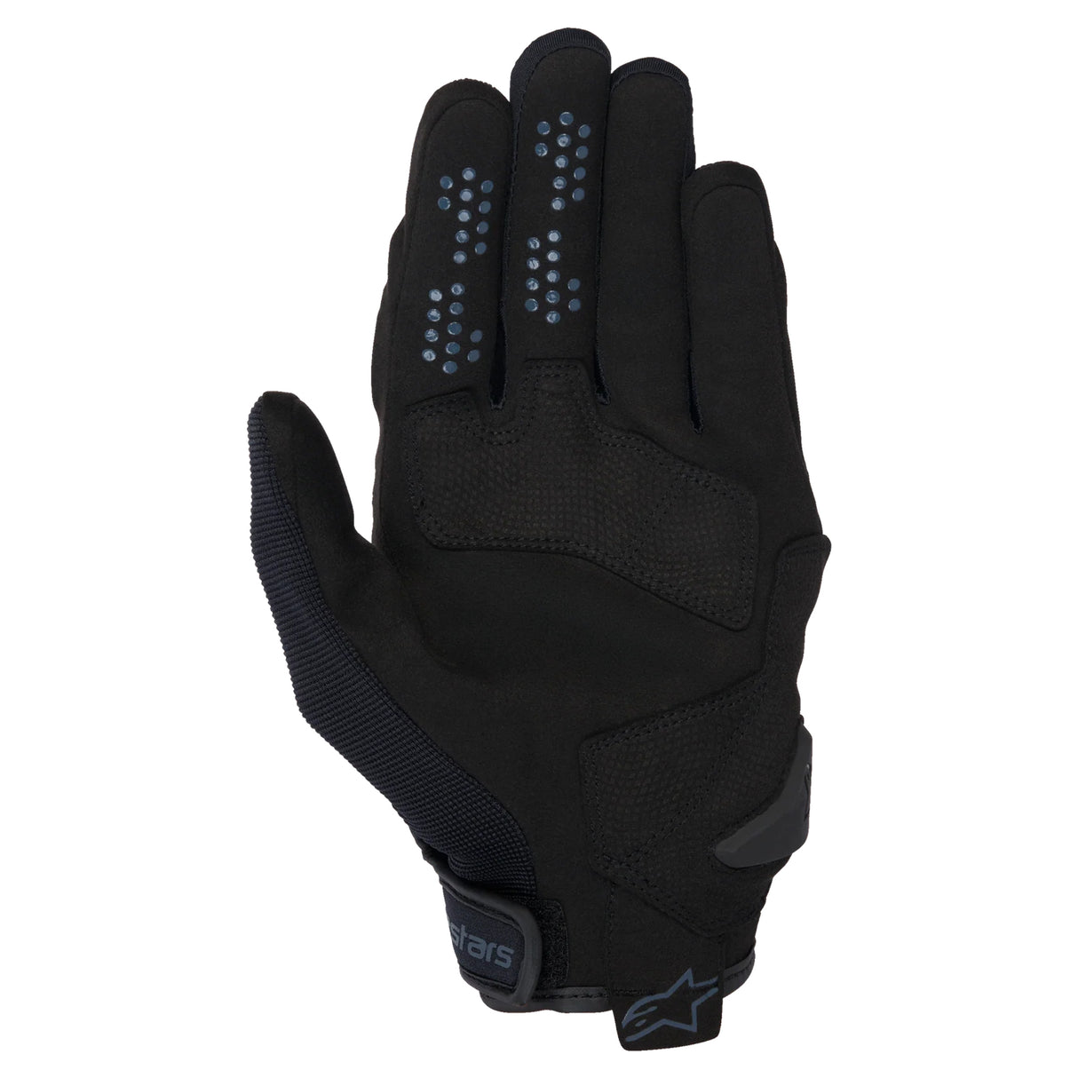 Alpinestars Stella Chrome Short Ladies Gloves