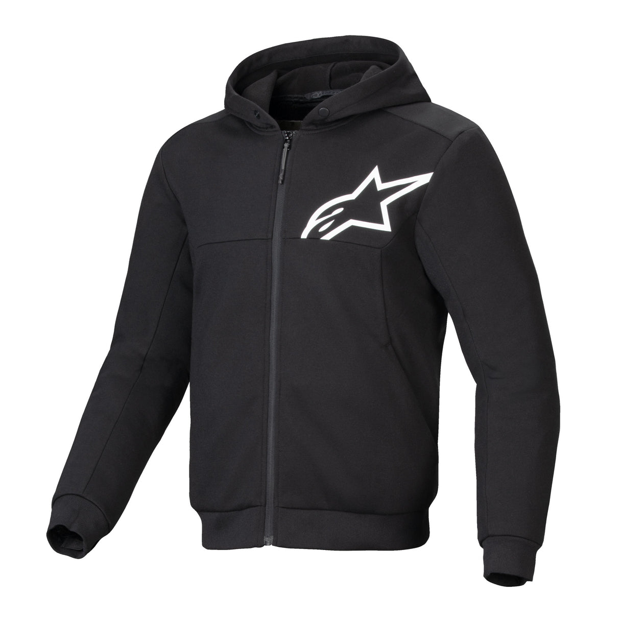 Alpinestars Chrome V2 Sport Protective Riding Hoodie