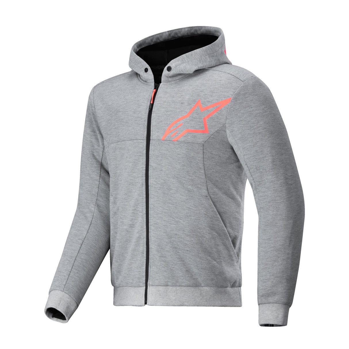 Alpinestars Chrome V2 Sport Protective Riding Hoodie
