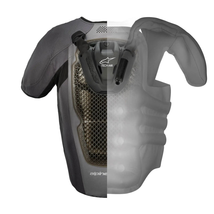 Alpinestars Tech Air 5 V2 Motorcycle Airbag System