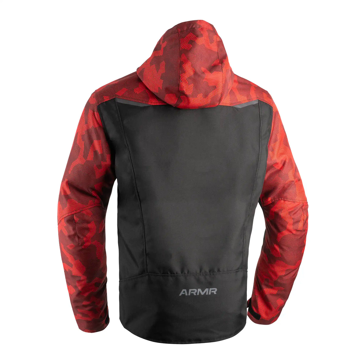 ARMR Suko 1.0 Dryguard Waterproof Hooded Jacket