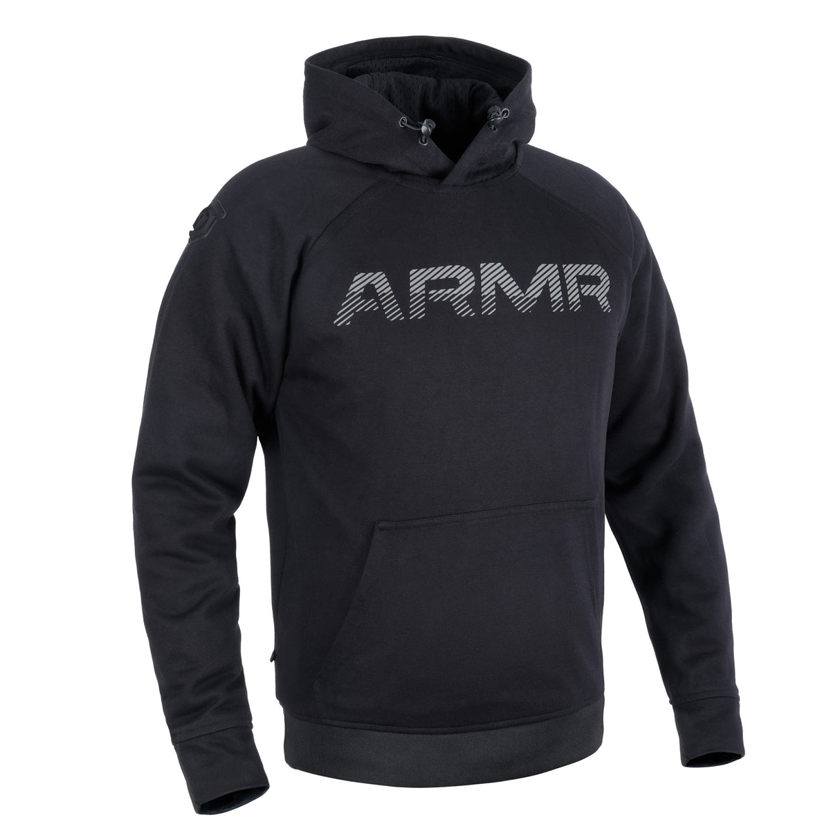 ARMR Aki 1.0 Protective Riding Hoodie
