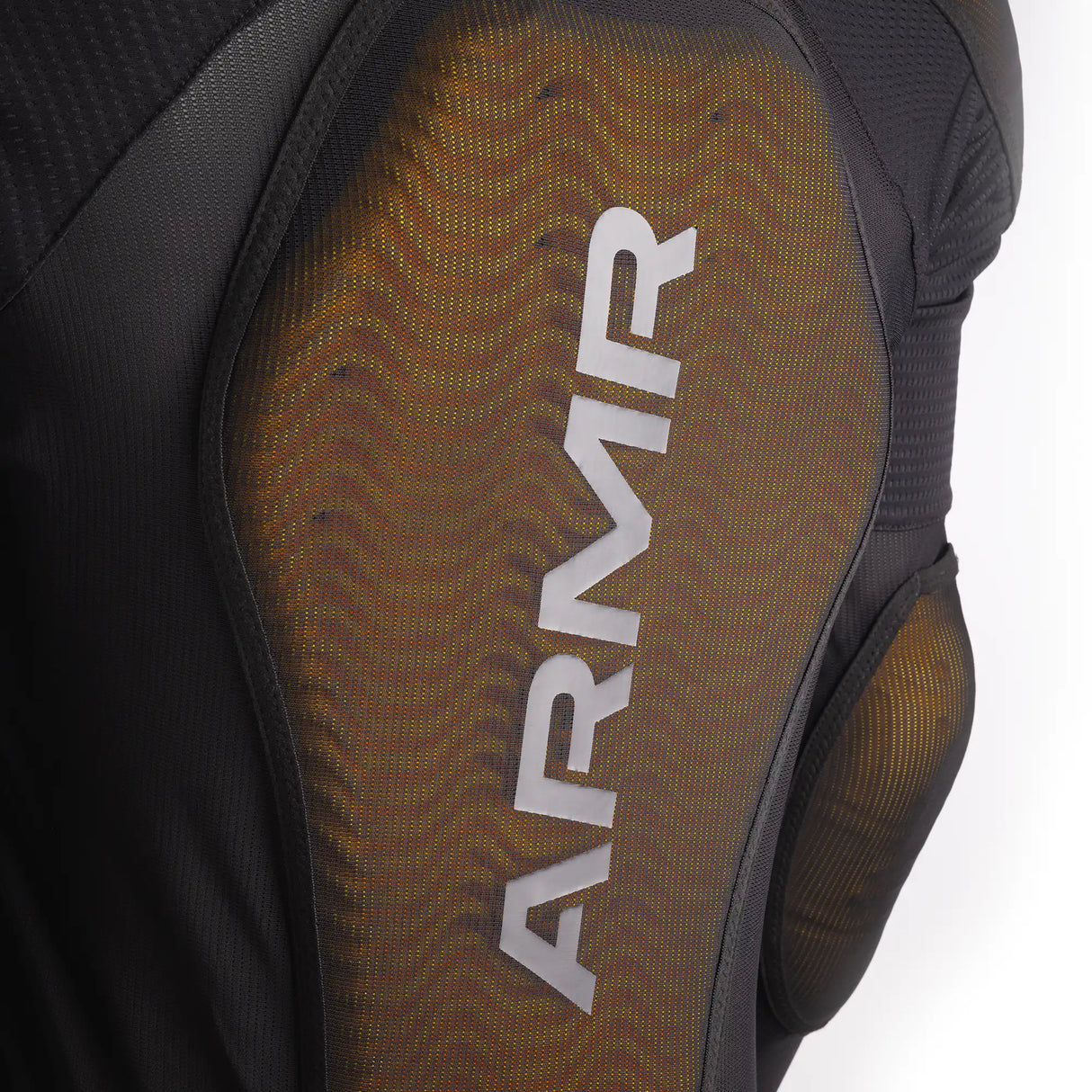 ARMR Full 6 Piece Armoured Base Layer Shirt