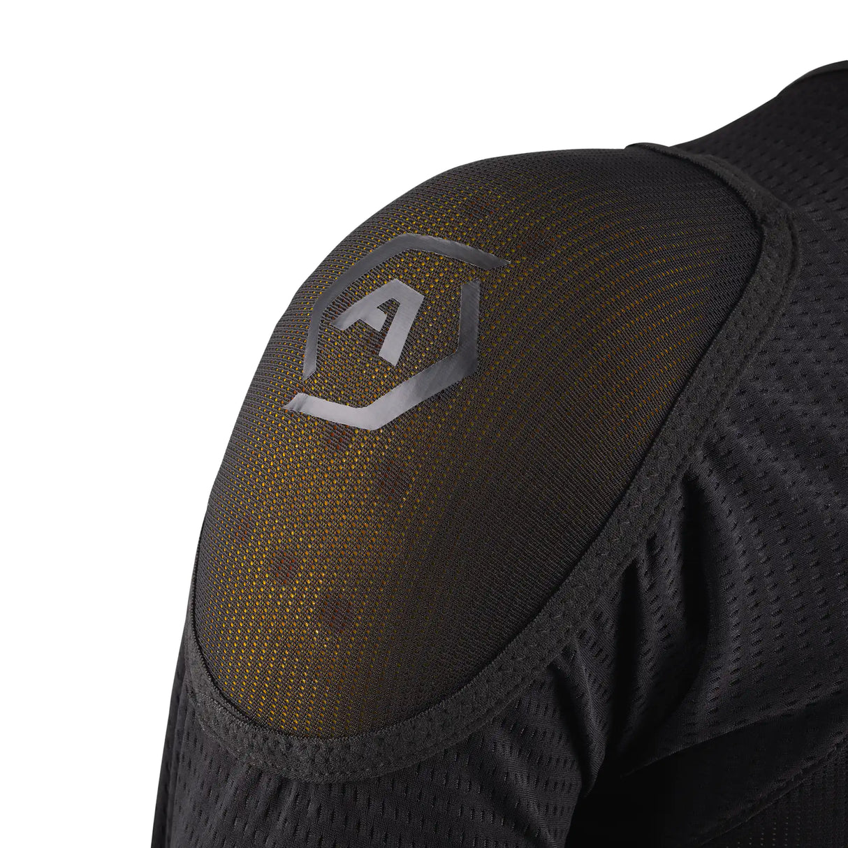 ARMR Full 6 Piece Armoured Base Layer Shirt