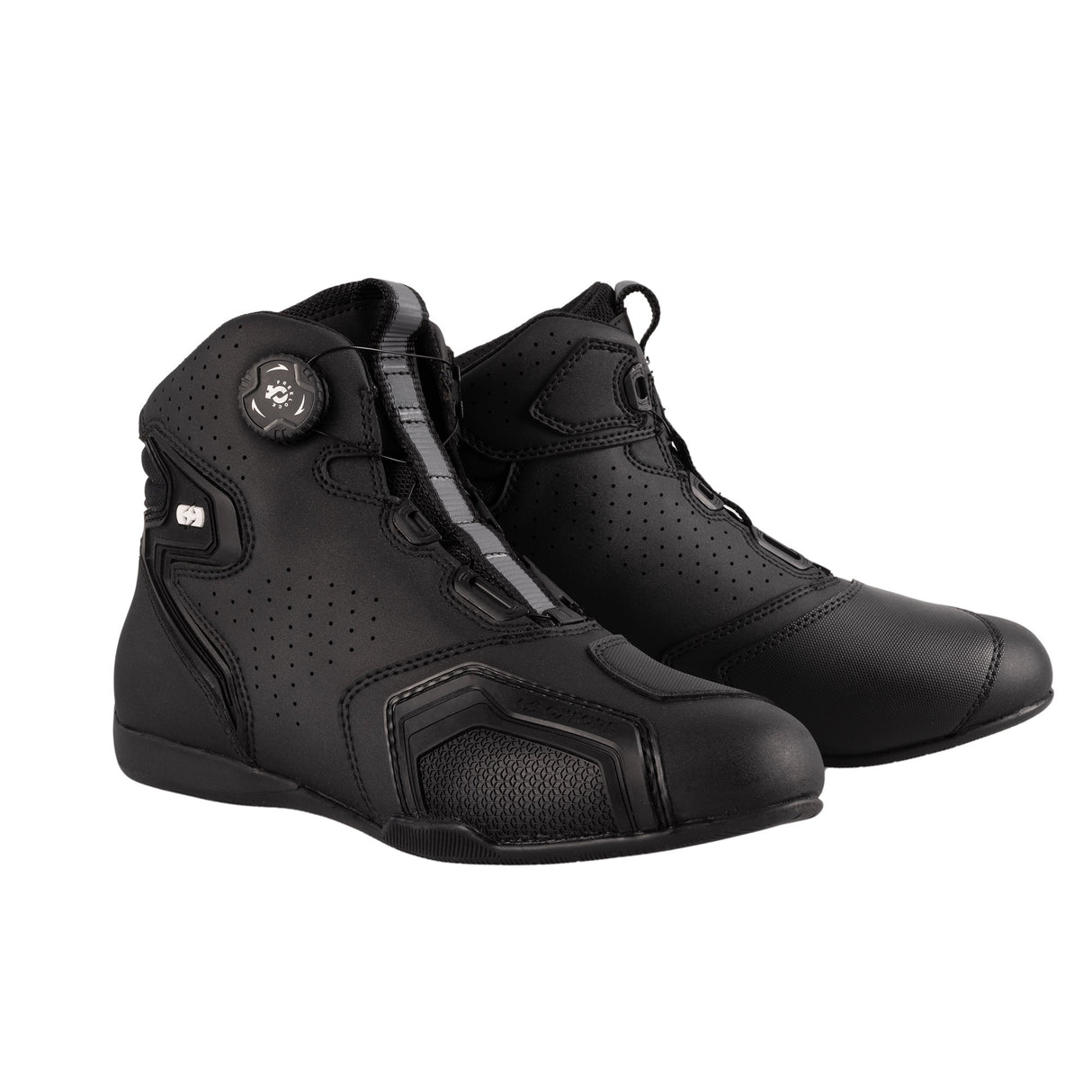 Oxford Helix Air Short Ankle Boot Unisex