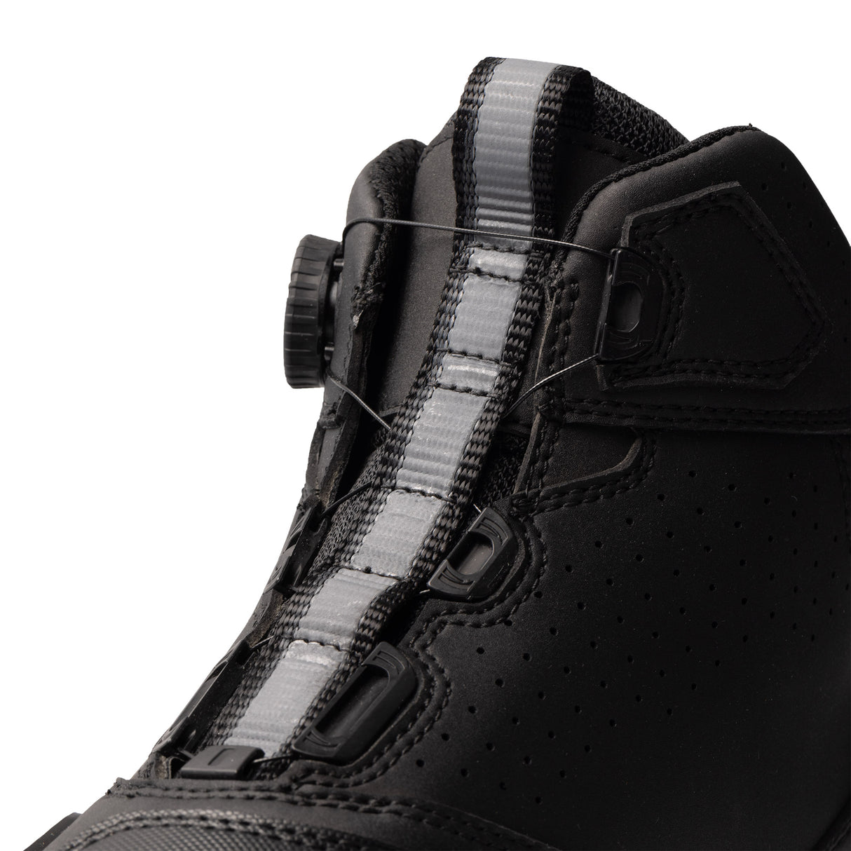 Oxford Helix Air Short Ankle Boot Unisex
