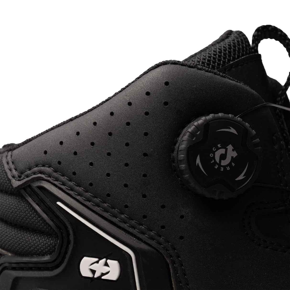 Oxford Helix Air Short Ankle Boot Unisex