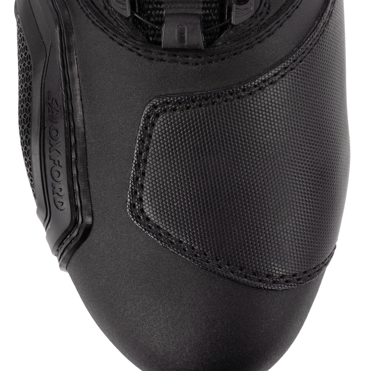 Oxford Helix Dry2Dry Short Waterproof Boots