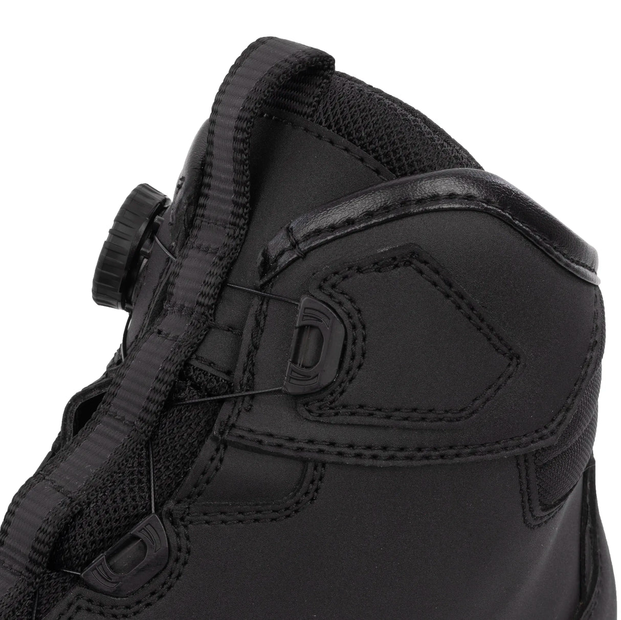 Oxford Helix Dry2Dry Short Waterproof Boots