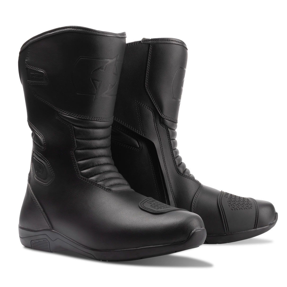 Oxford Tracker 3.0 Waterproof Touring Boots