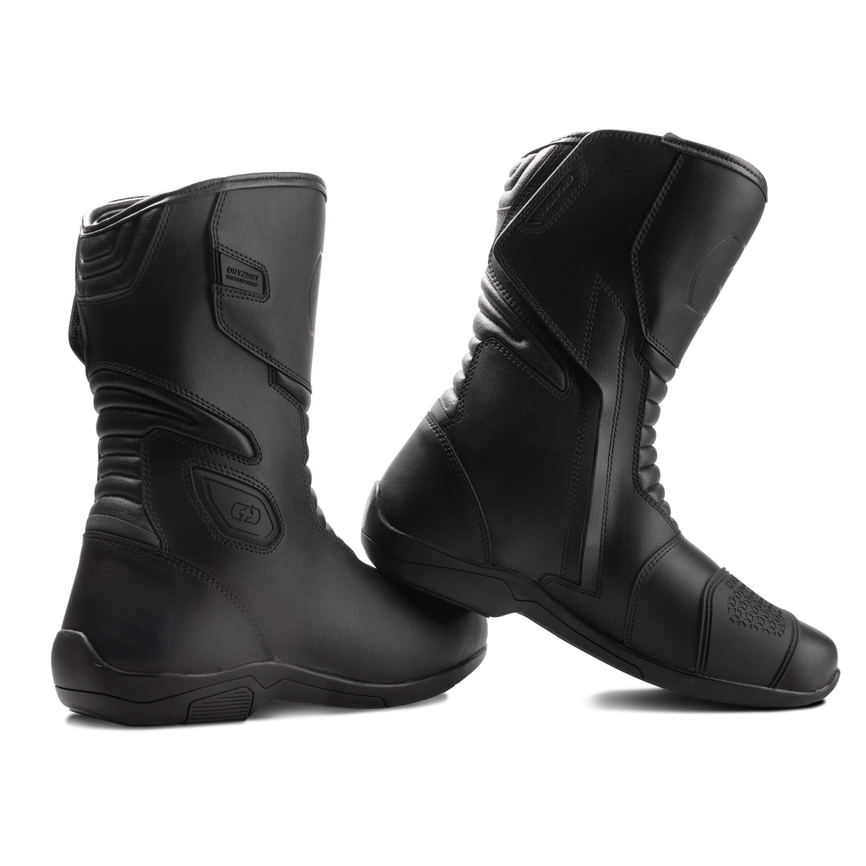 Oxford Tracker 3.0 Waterproof Touring Boots
