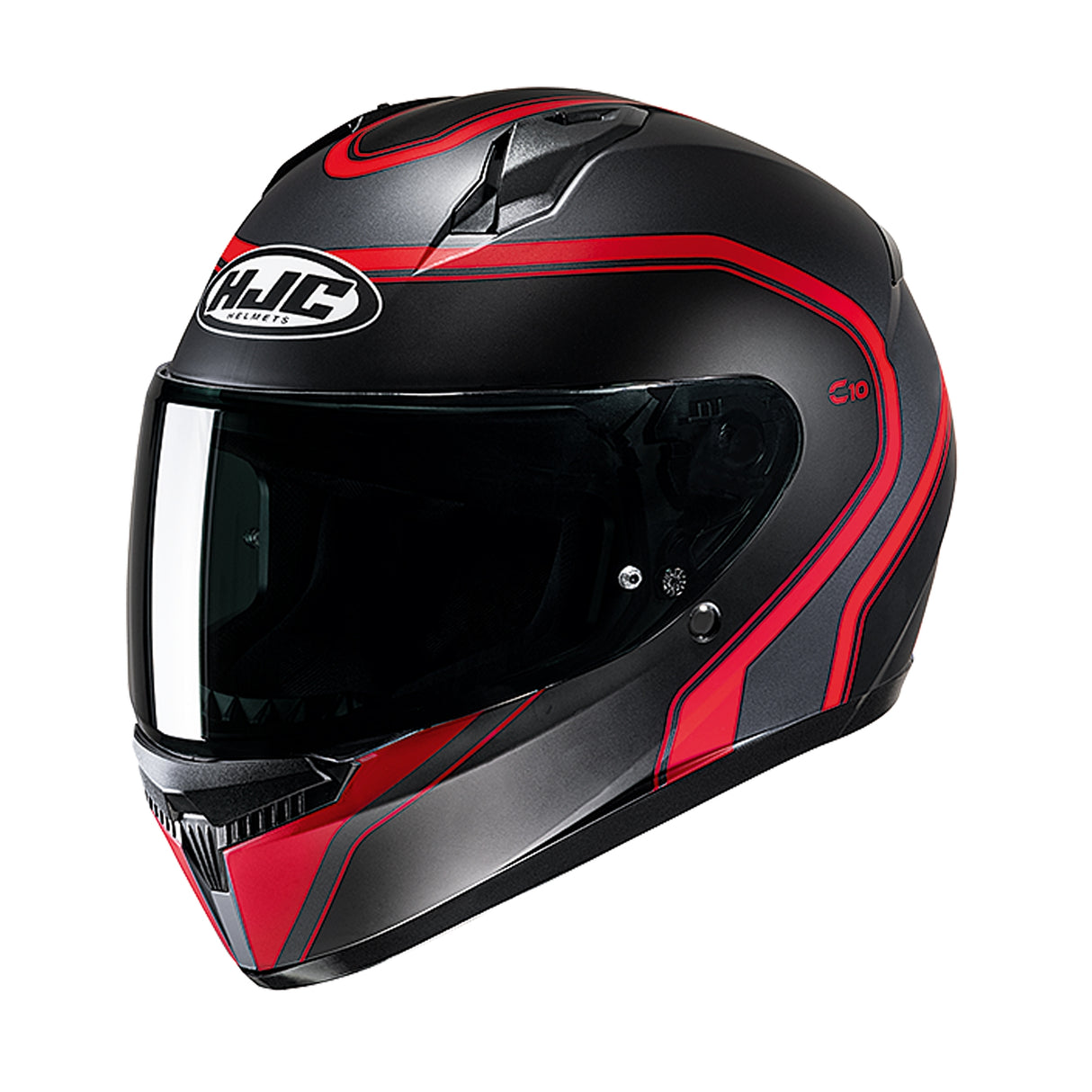 HJC C10 Full Face Motorcycle Helmet
