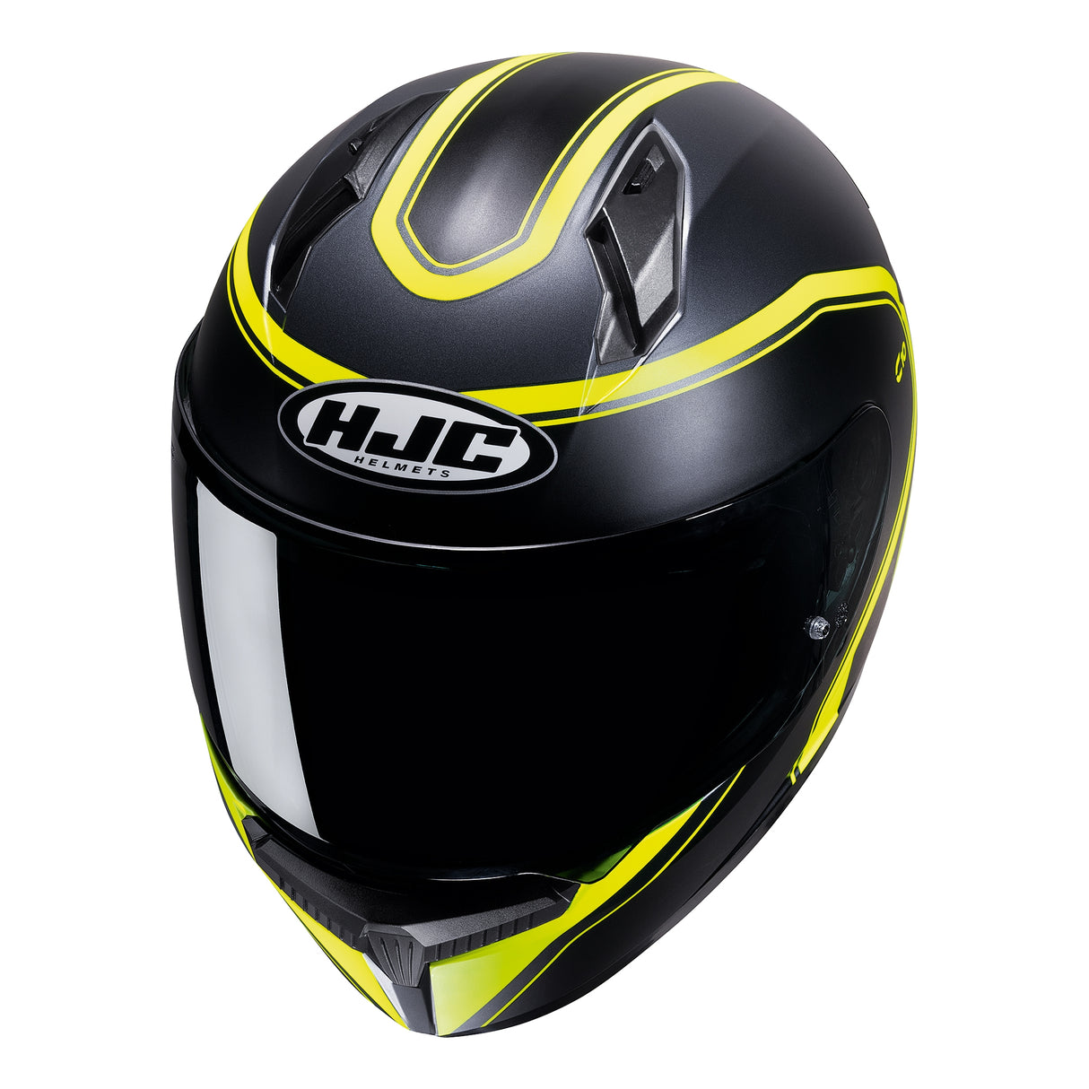 HJC C10 Full Face Motorcycle Helmet