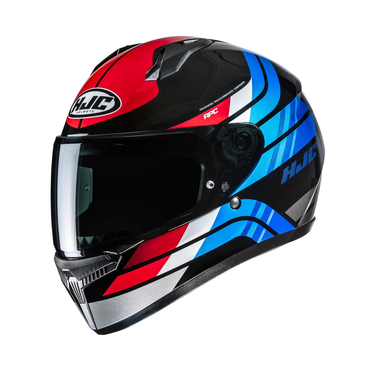 HJC C10 Full Face Motorcycle Helmet