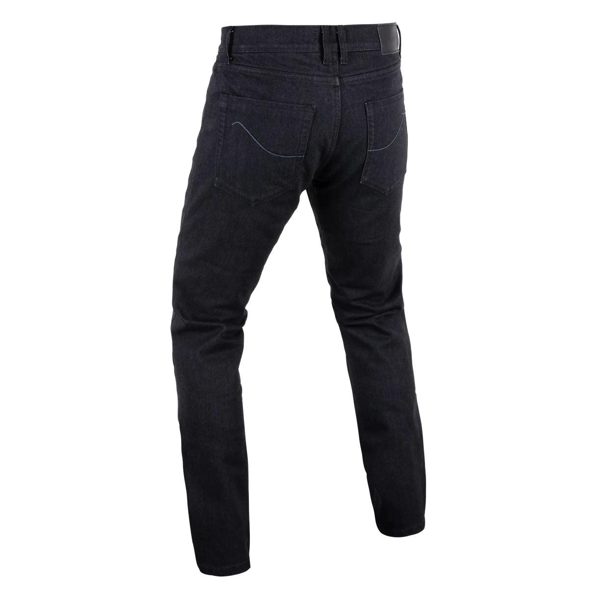 Oxford Marshal Slim Original Approved AAA Single Layer Riding Jeans
