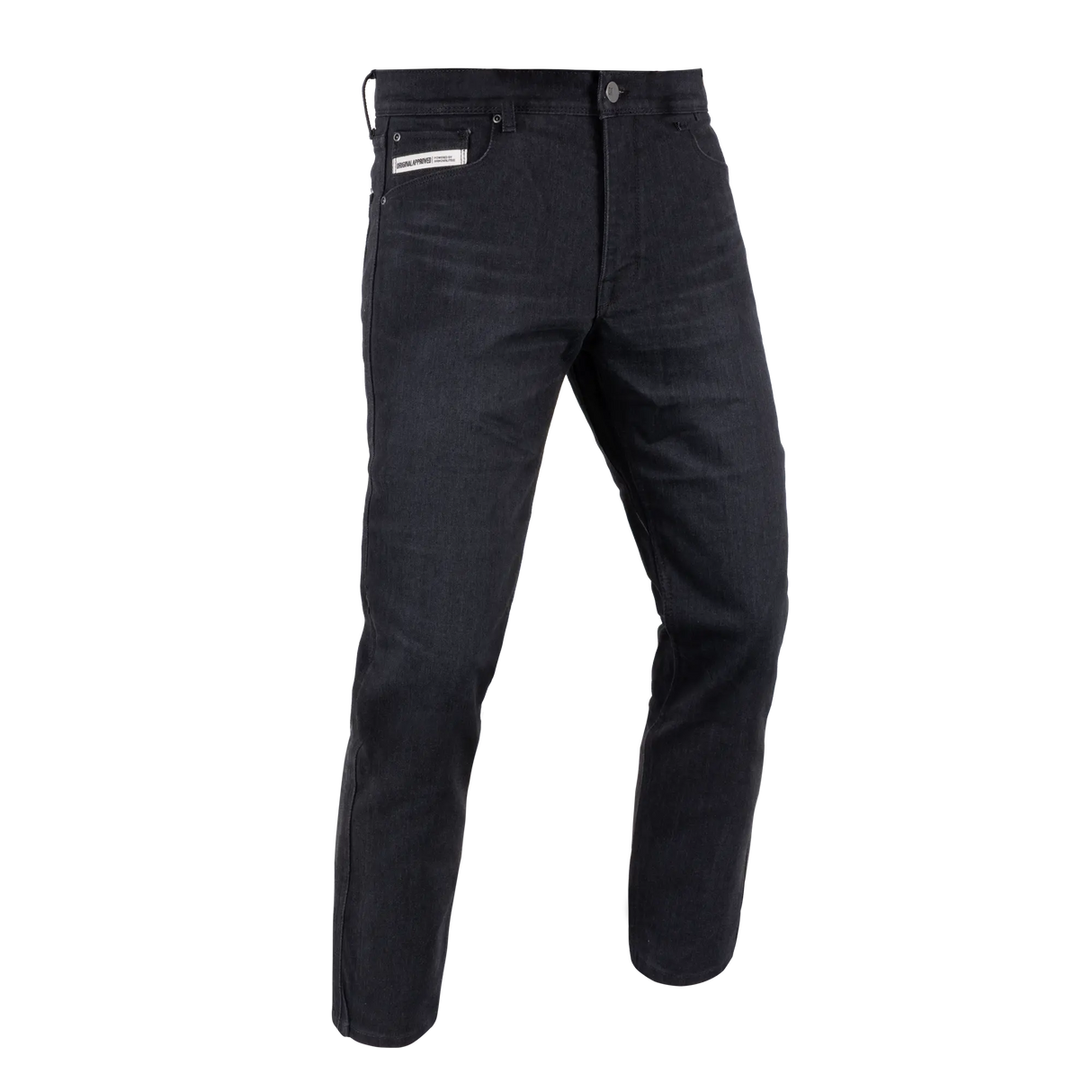 Oxford Marshal Slim Original Approved AAA Single Layer Riding Jeans