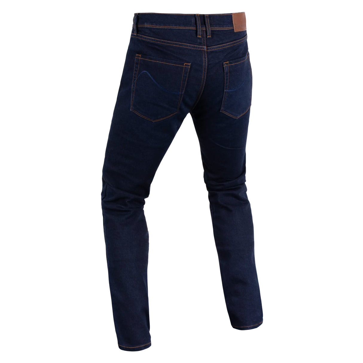 Oxford Marshal Straight Original Approved AAA Single Layer Riding Jeans