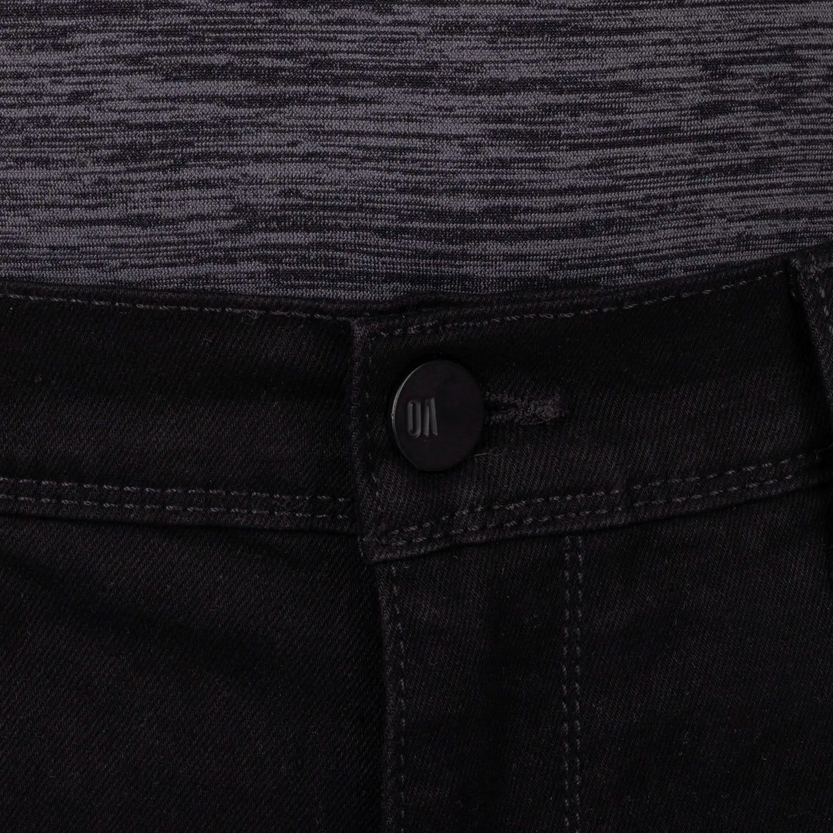 Oxford Tailor Original Approved AA Single Layer Straight Riding Jeans