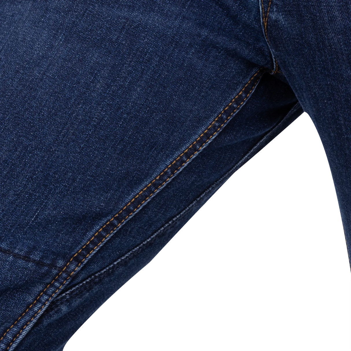 Oxford Tailor Original Approved AA Single Layer Slim Riding Jeans