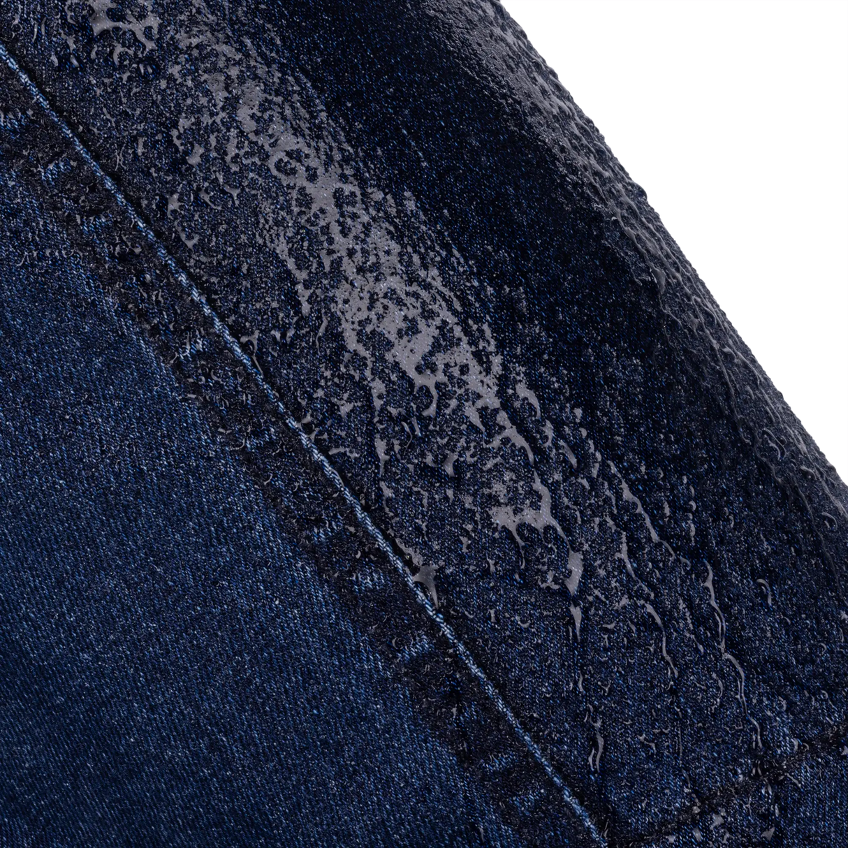 Oxford Tailor Original Approved AA Single Layer Slim Riding Jeans
