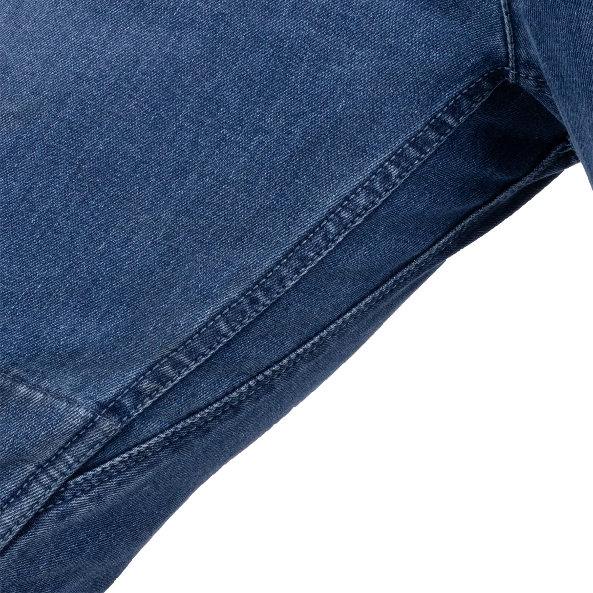 Oxford Tailor Original Approved AA Single Layer Slim Riding Jeans