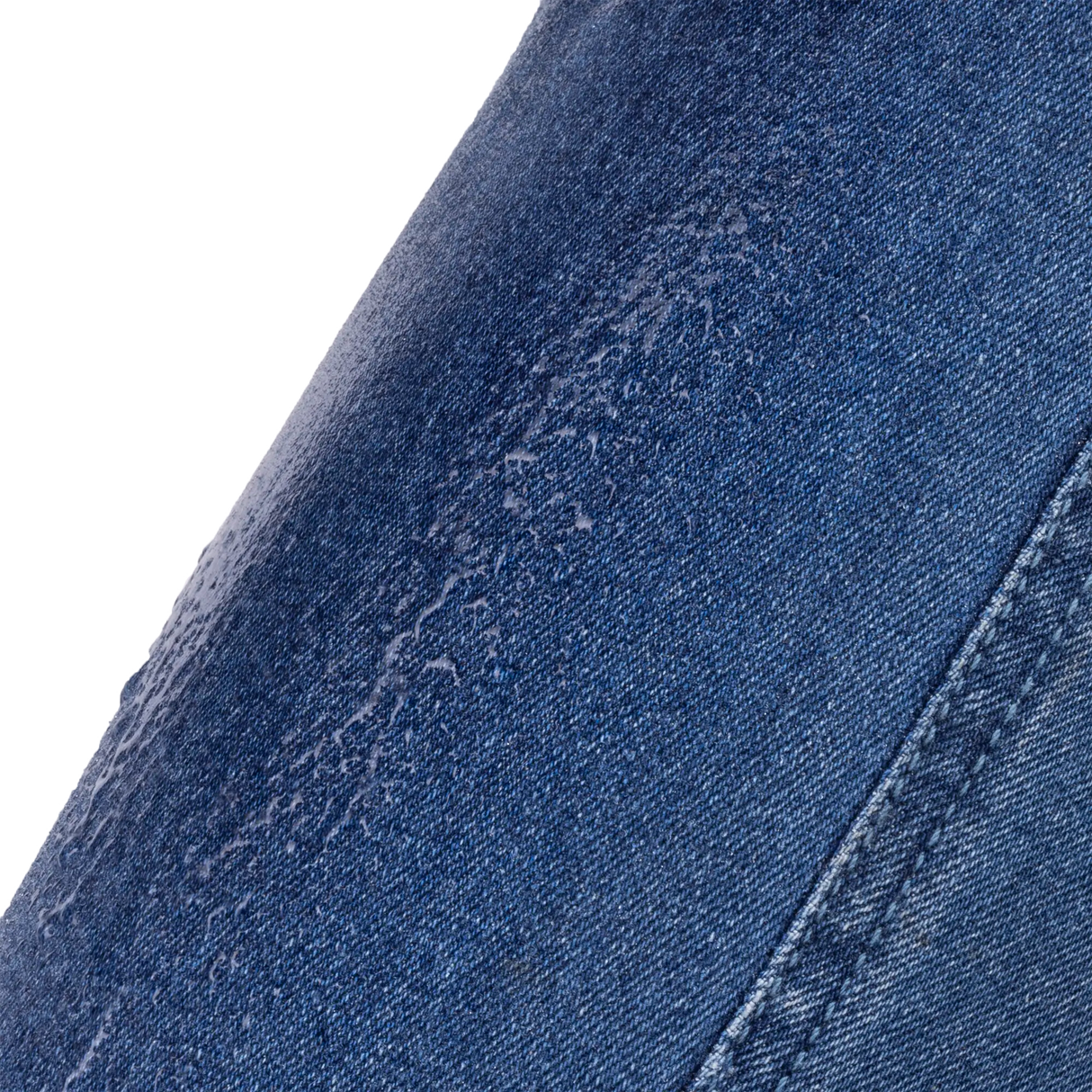 Oxford Tailor Original Approved AA Single Layer Straight Riding Jeans