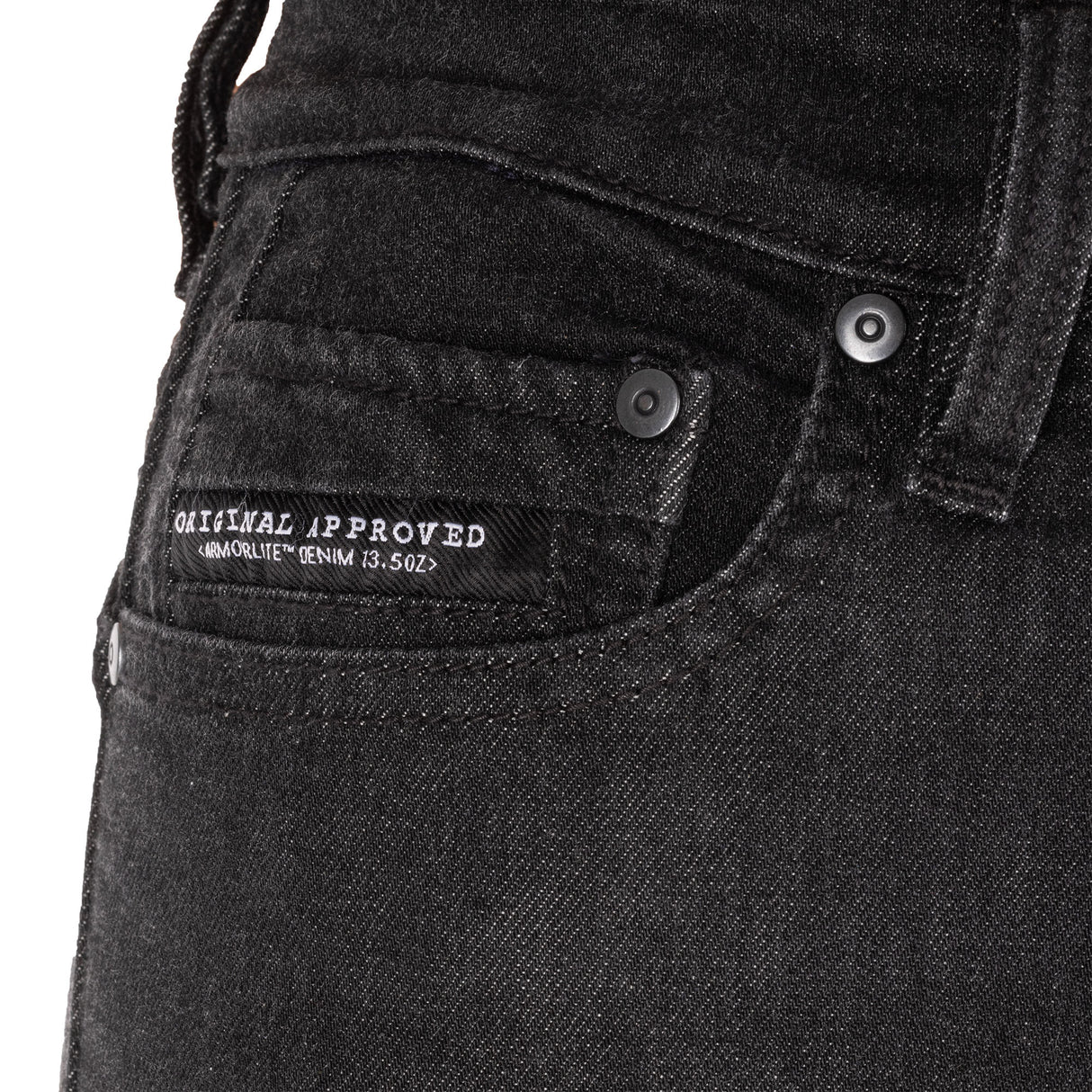 Oxford Original Approved Sofia AA Ladies Slim Fit Jeans