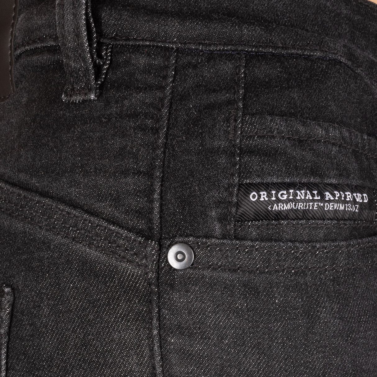 Oxford Original Approved Sofia AA Ladies Slim Fit Jeans